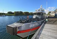 Bemanningboot te koop