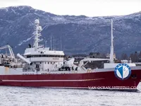 Trawler te koop