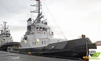 Sleepboot Te koop