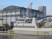 Trawler te koop