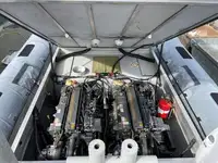 Baggeraarschip te koop