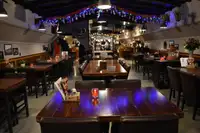 Restaurantschip te koop