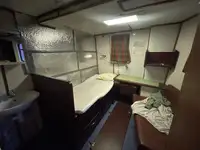 Sleperschip te koop