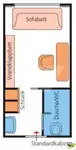 Passagiersschip te koop