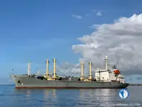 Koelschip te koop