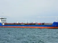 Bunkertanker te koop