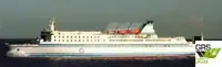 Ro-Ro ship Te koop