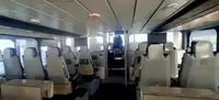 Containerschip Te koop