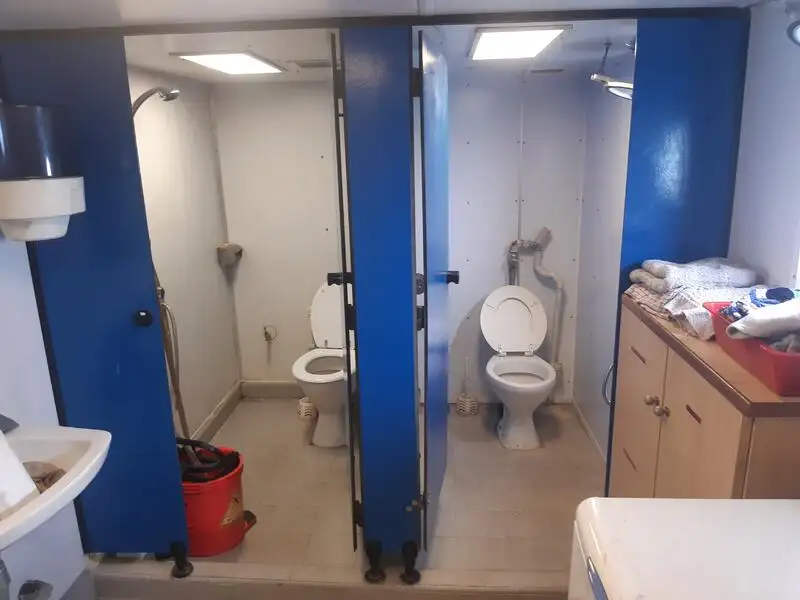 Sleperschip te koop