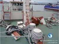 Trawler te koop