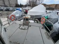 Werkboten te koop
