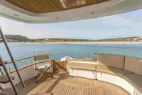 Trawler te koop