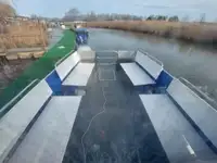 Veerboot te koop