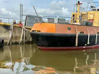 Lootsboot te koop