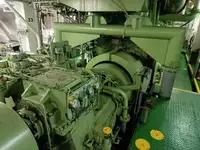 Ro-Ro-schip te koop