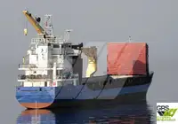 Bulkcarrier te koop