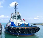 Sleepboot Te koop