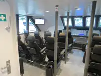 Catamaran te koop
