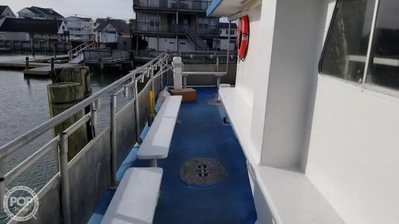 Catamaran te koop