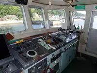 Bulkcarrier te koop