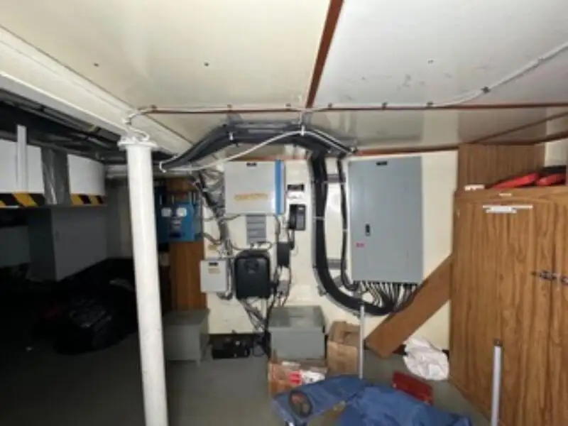 Sleperschip te koop