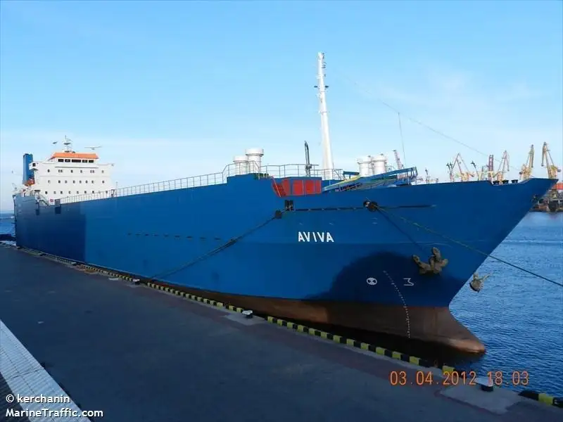 Sleperschip te koop
