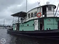 Sleperschip te koop
