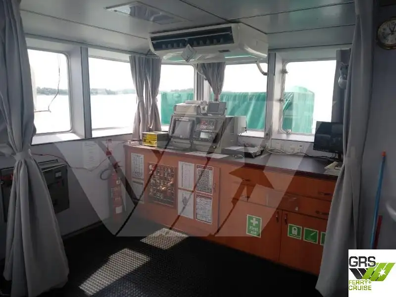 landingsvaartuig, tank te koop
