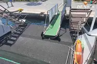 Sleperschip te koop