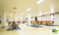 Accommodatieponton te koop