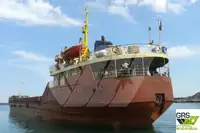 Vrachtschip Te koop