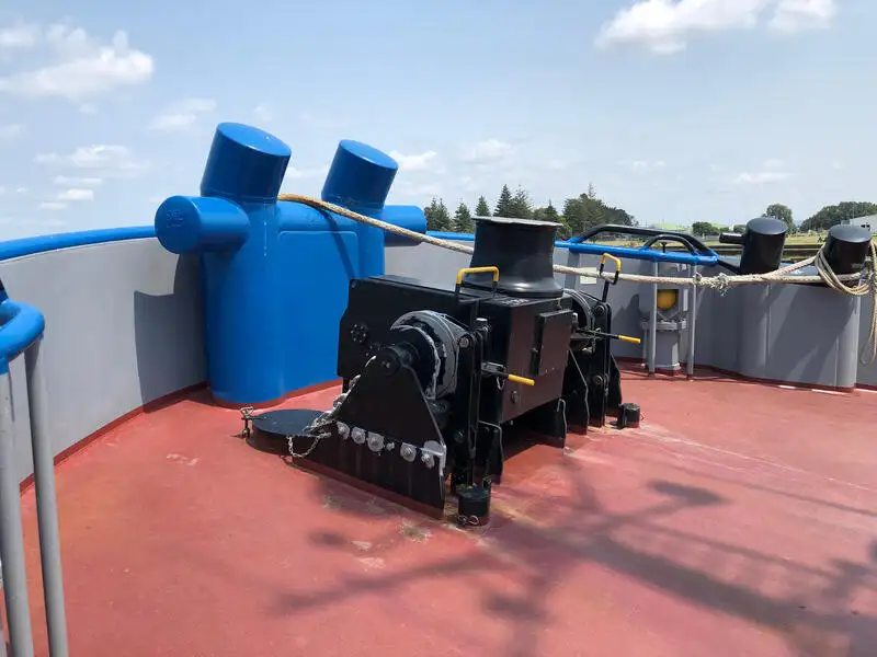 Sleperschip te koop