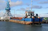 Barge te koop