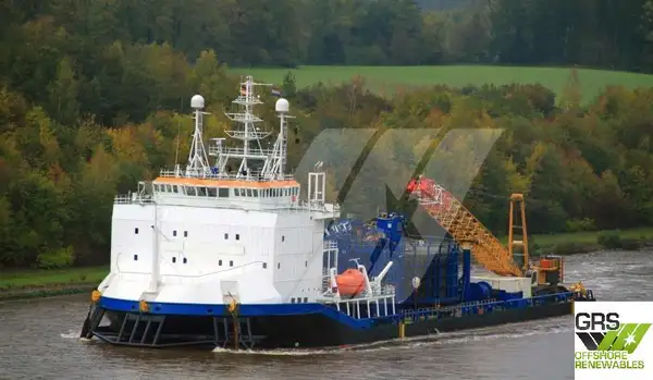 Cable layer for sale