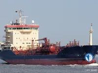 Olie-/chemikaliëntanker te koop