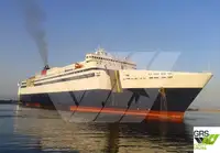 Ro-Ro ship Te koop