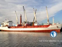Koelschip te koop