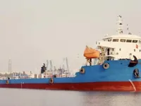 Barge te koop