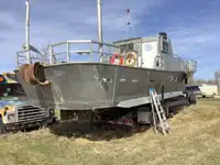 Werkboten te koop