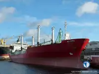 Koelschip te koop