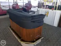 Passagiersschip te koop