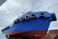 Sleperschip te koop