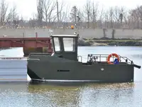 Sleperschip te koop