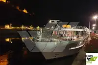 Passagiersschip te koop