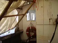 Barge te koop