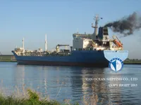 Olie-/chemikaliëntanker te koop
