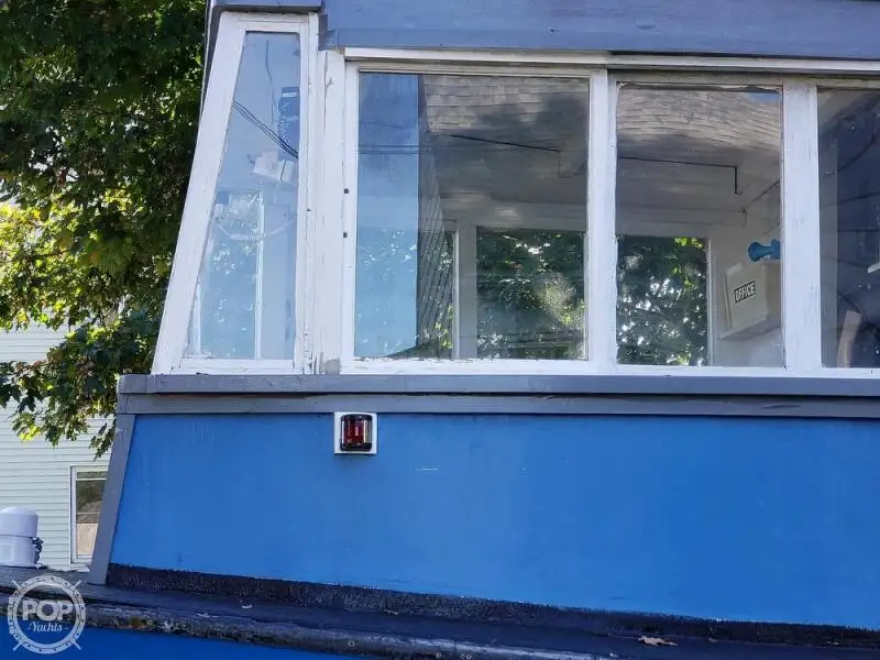 Veerboot te koop