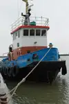 Sleperschip te koop