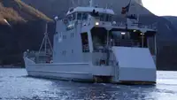 landingsvaartuig, tank te koop