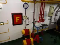 Olie-/chemikaliëntanker te koop